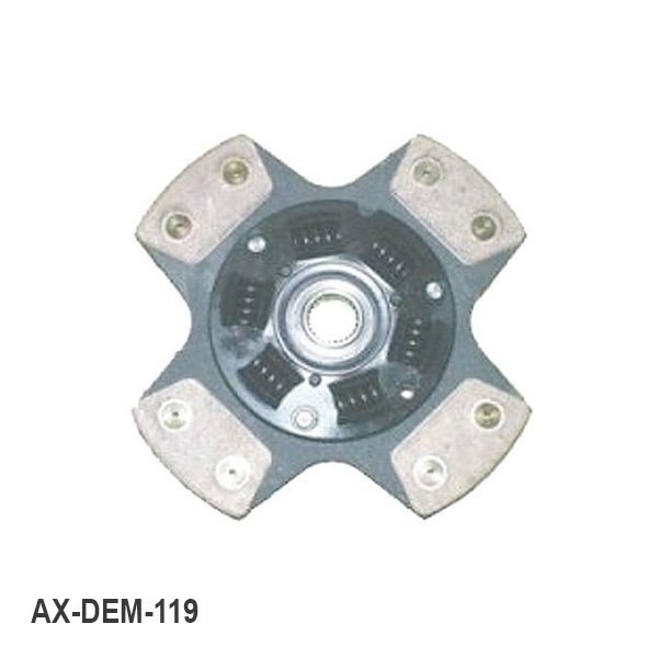 Disque embrayage renforc Alfa Romeo Giulia 1300 et 1600