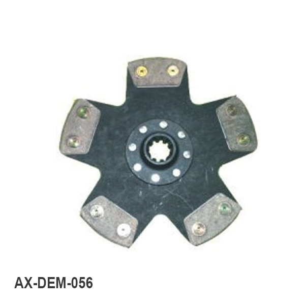 Disque embrayage renforc BMW Serie 3 E30 320i et 323i