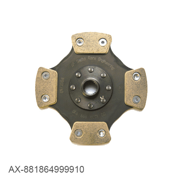 Disque embrayage Citroen AX