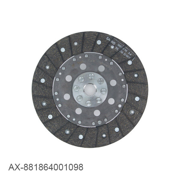Disque embrayage Porsche 911 Type 964