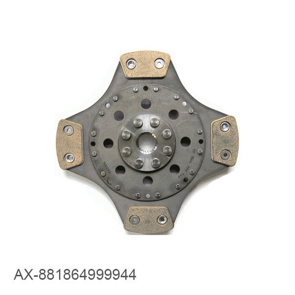 Disque embrayage Porsche 911 Type 964