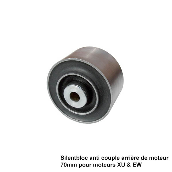 Supports moteur VIBRA-TECHNICS Peugeot 306