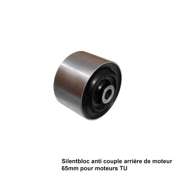 Supports moteur VIBRA-TECHNICS Peugeot 206