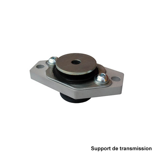 Supports moteur VIBRA-TECHNICS Peugeot 206