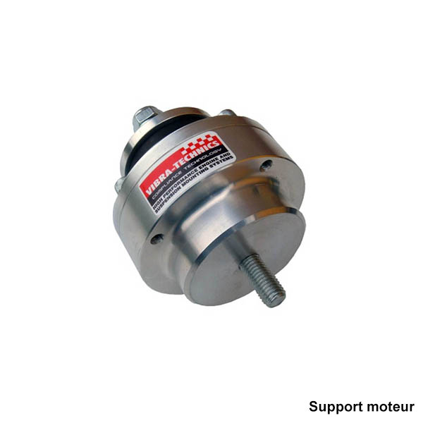 Supports moteur VIBRA-TECHNICS Peugeot 206