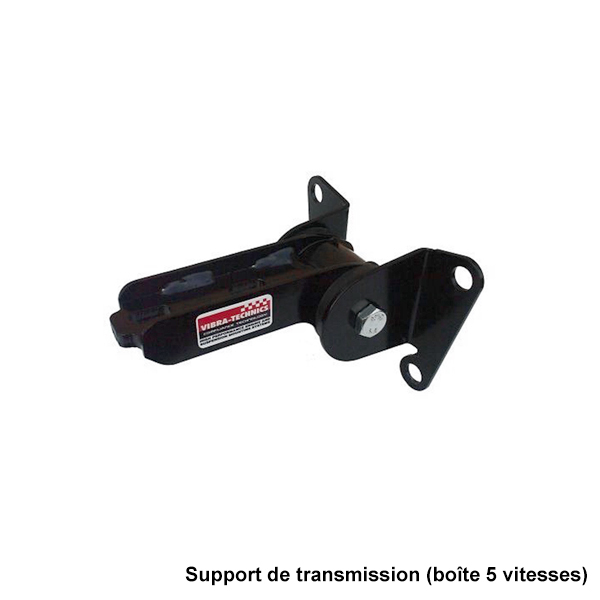 Supports moteur VIBRA-TECHNICS Peugeot 207 RC