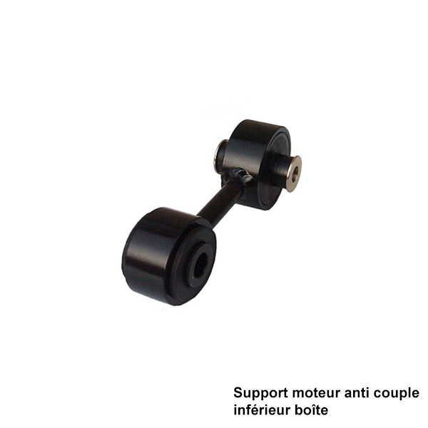 Supports moteur VIBRA-TECHNICS Peugeot 207 RC