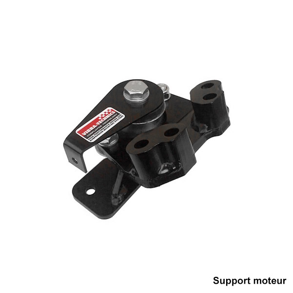 Supports moteur VIBRA-TECHNICS Peugeot 207 RC
