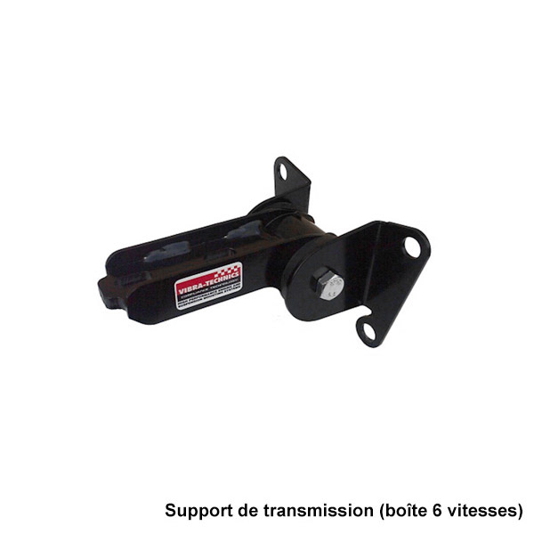 Supports moteur VIBRA-TECHNICS Peugeot 207 RC