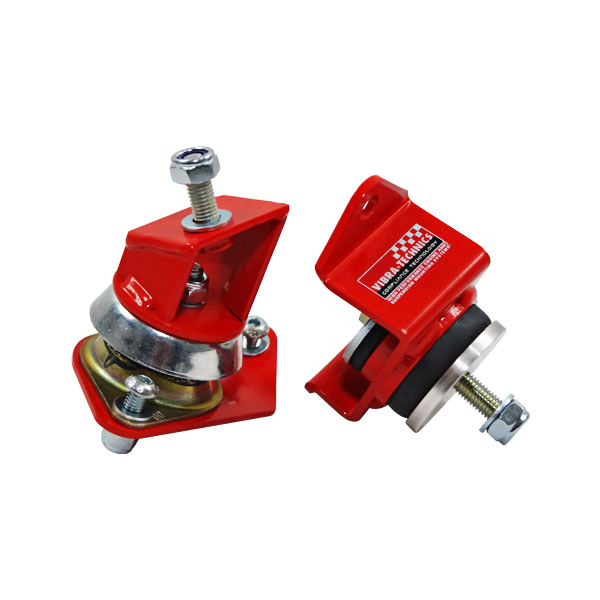 Supports moteur VIBRA-TECHNICS Peugeot 207 RC
