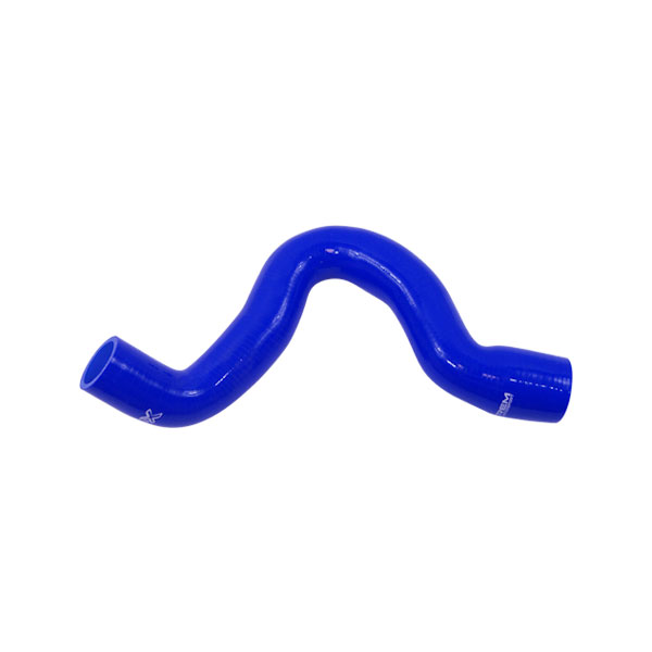 Durite infrieure radiateur silicone Renault R5 GT Turbo