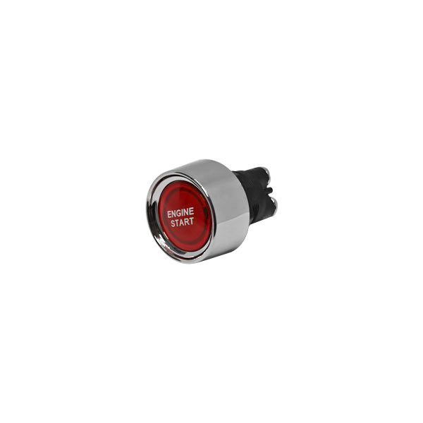 Bouton poussoir pour dmarrage Engine start 50A