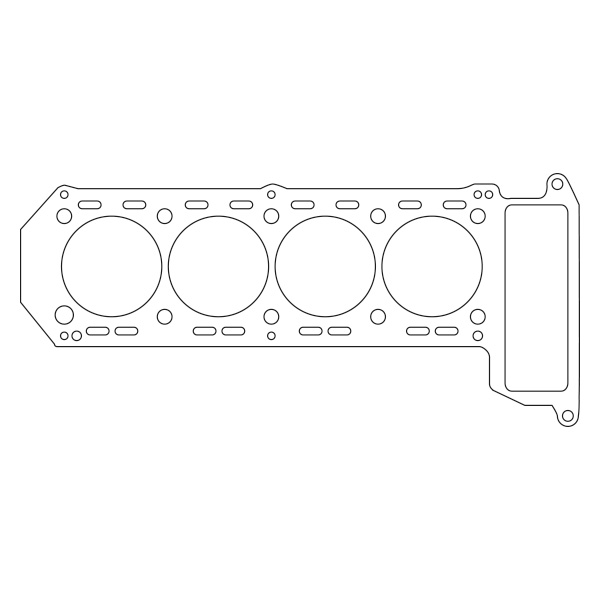 Joint de culasse Alfa Romeo 75 Turbo