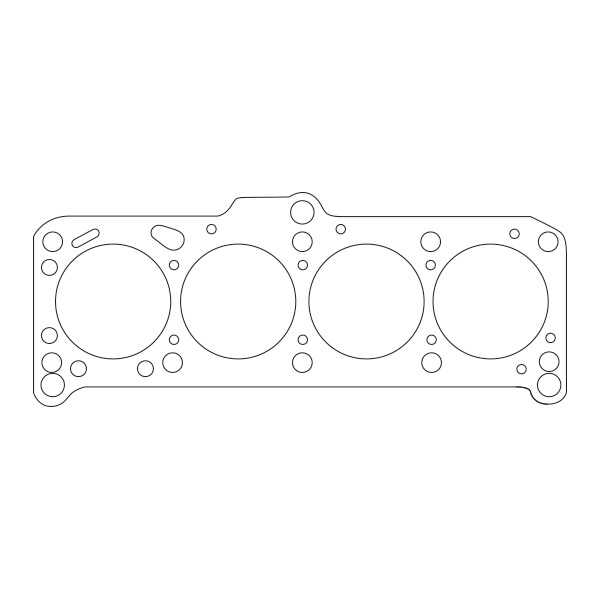 Joint de culasse Volkswagen Golf 1.6 GTi