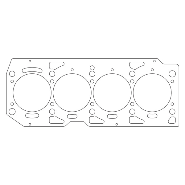 Joint de culasse Alfa Romeo 156 2.0 TS - MLS