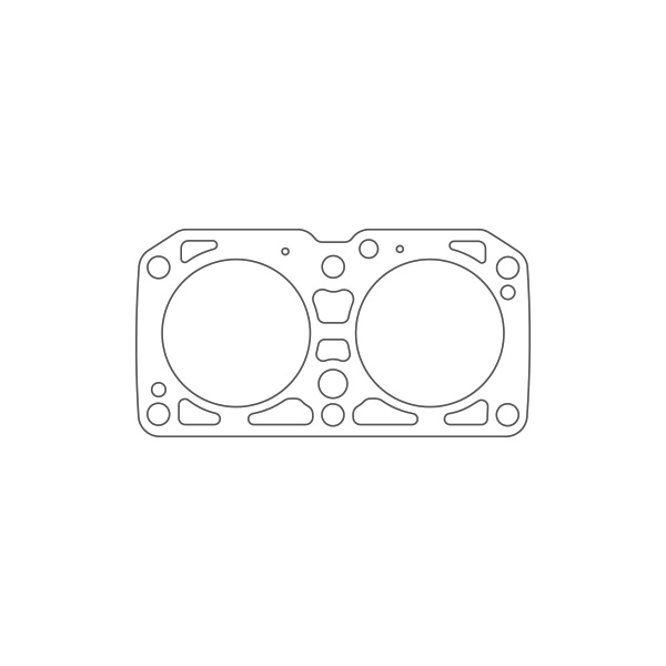Joint de culasse Alfa Romeo AlfaSud - Cooper Rings