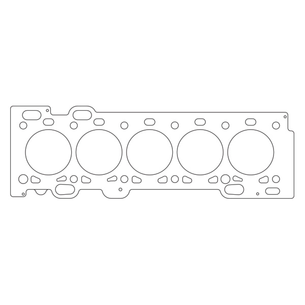 Joint de culasse Ford Focus 2 2.5 - alsage 83mm - MLS