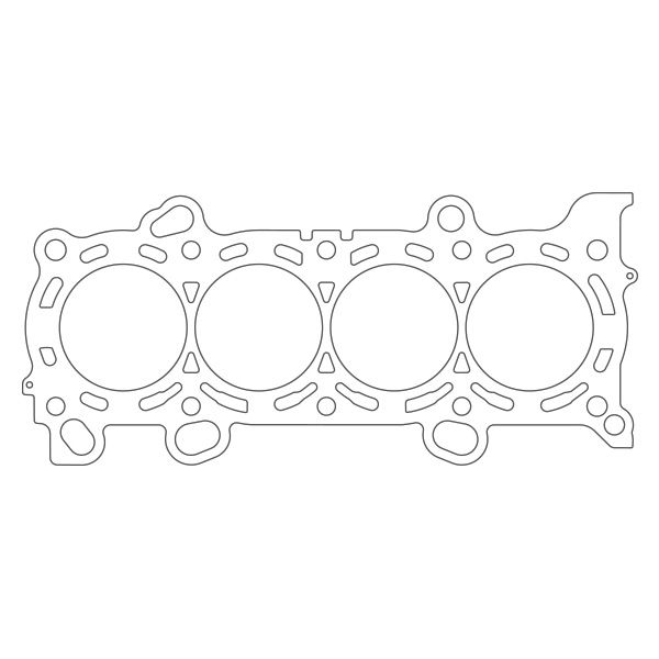 Joint de culasse Honda Integra Type-R - alsage 89.50mm - MLS