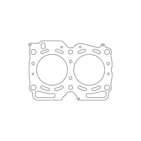 Joint de culasse Subaru WRX - alsage 100mm - MLS