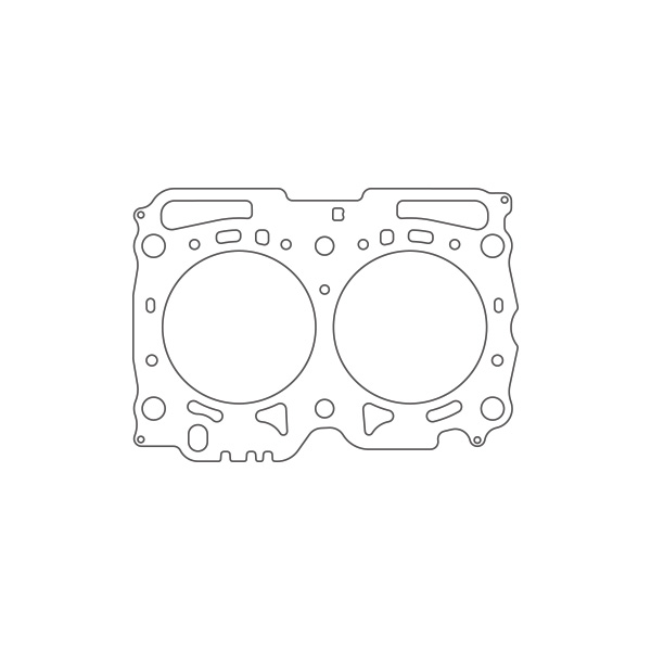 Joint de culasse Subaru WRX - alsage 101.30mm - MLS