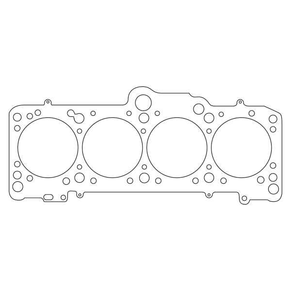 Joint de culasse Audi Coupe 1.8 GT - alsage 83mm