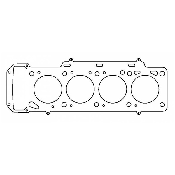 Joint de culasse BMW Serie 3 E30 316