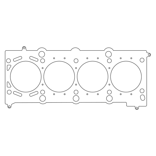 Joint de culasse BMW Serie 3 E30 318IS - alsage 85mm