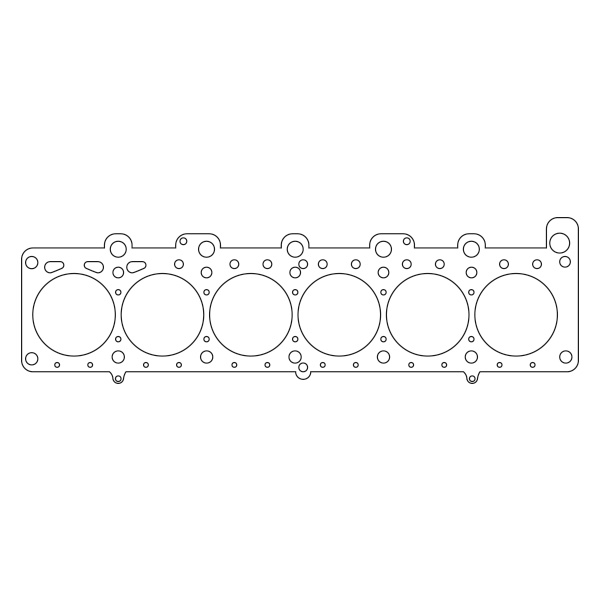 Joint de culasse BMW Serie 3 E30 320