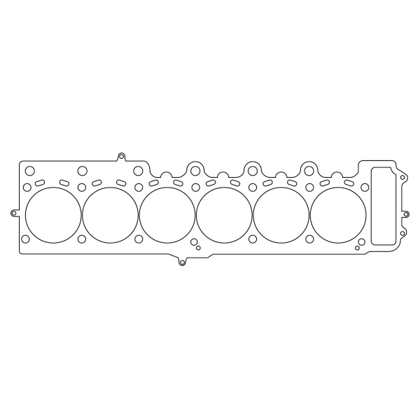 Joint de culasse BMW Serie 3 E36 M3