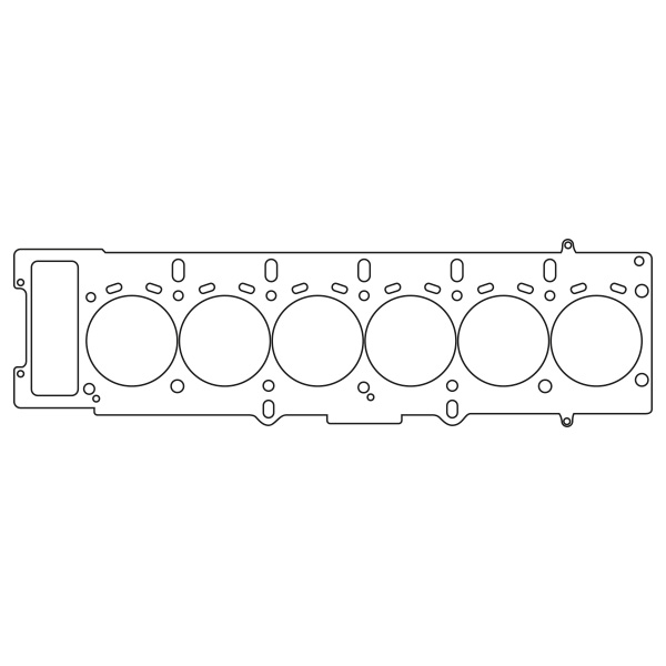 Joint de culasse BMW Serie 3 E46 M3