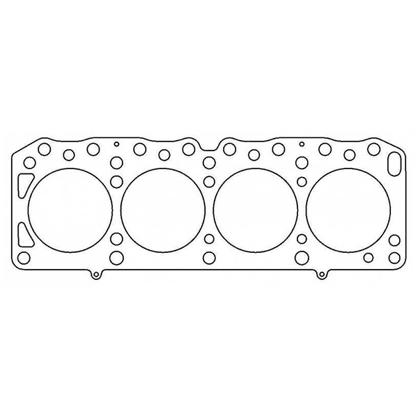 Joint de culasse Ford Moteur Cosworth BDA - alsage 87mm