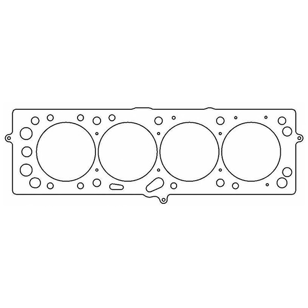 Joint de culasse Opel Astra 1.6 16V
