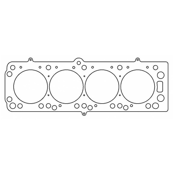 Joint de culasse Opel Kadett 2.0 16V de 1987  1991