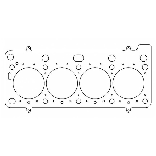 Joint de culasse Renault Mgane 1 2.0 - alsage 84mm