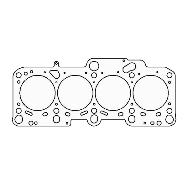 Joint de culasse Seat Ibiza 2 1.8T Cupra - alsage 85mm