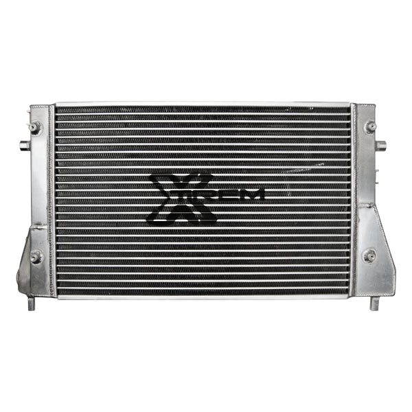 Intercooler aluminium Volkswagen Scirocco - Gros volume
