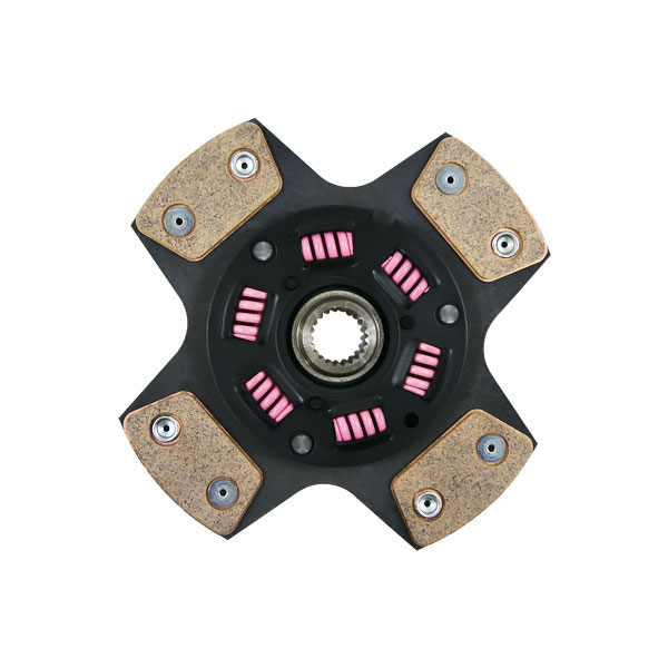 Disque embrayage renforc Renault R5 Alpine et Alpine Turbo - utilisation Route