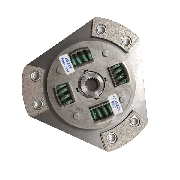 Disque embrayage renforc Talbot Samba - utilisation Comptition