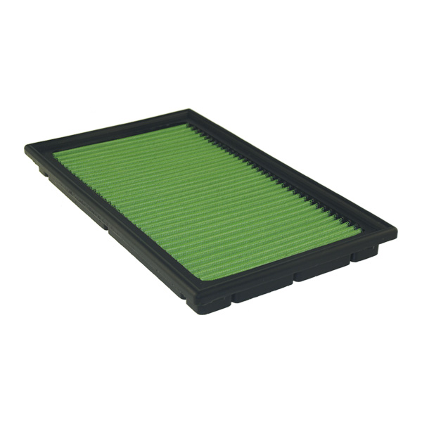 Filtre de remplacement GREEN pour Volkswagen Jetta 1.8 Synchro - Filtre PLAT