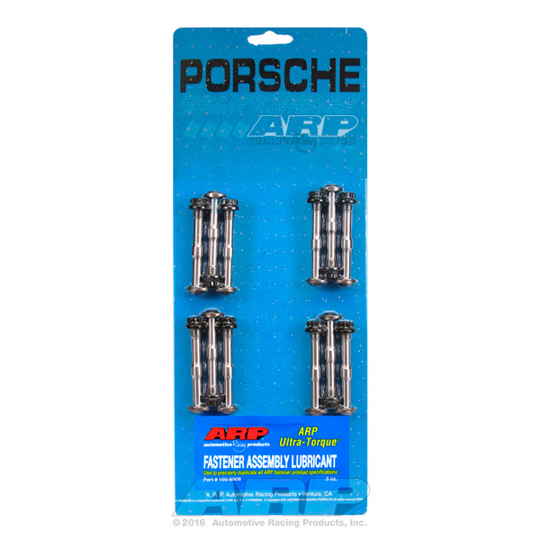 Kit 12 vis de bielles ARP pour Porsche 911 Type 933/993