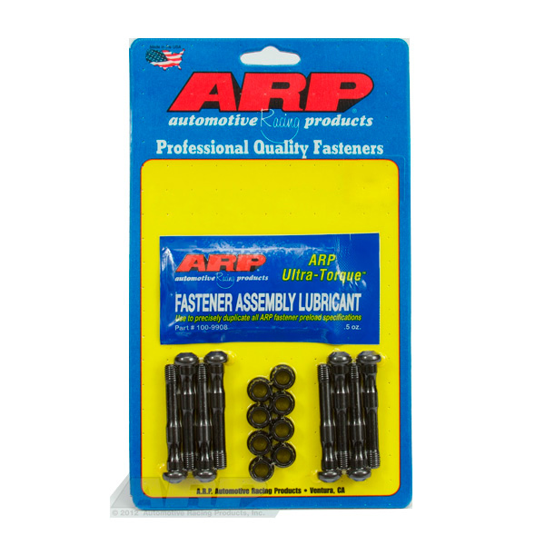 Kit 8 vis de bielles ARP pour Audi moteurs 1.8 et 2.0 � refroidissement par eau