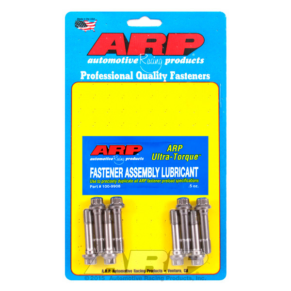 Kit 8 vis de bielles ARP pour Renault R5 Turbo