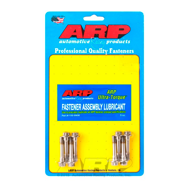 Kit 8 vis de bielles ARP pour Mini moteur 1.6
