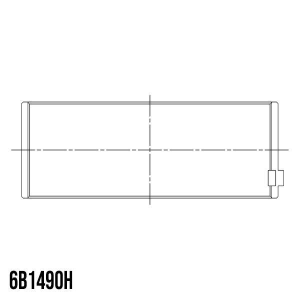 Coussinets de bielles trimtal BMW moteurs M20B