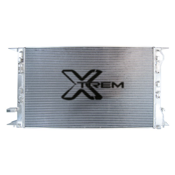 Zegale Aluminum Radiator For 2003-2008 Audi A4 / A4 Quattro 2.0L 4-Door – Direct Fit CU2556-Z