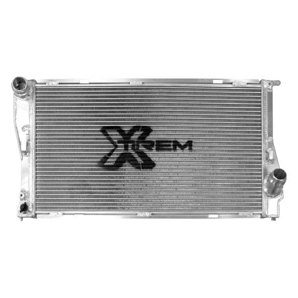 Radiateur aluminium BMW Serie 3 E90 335i 3.0