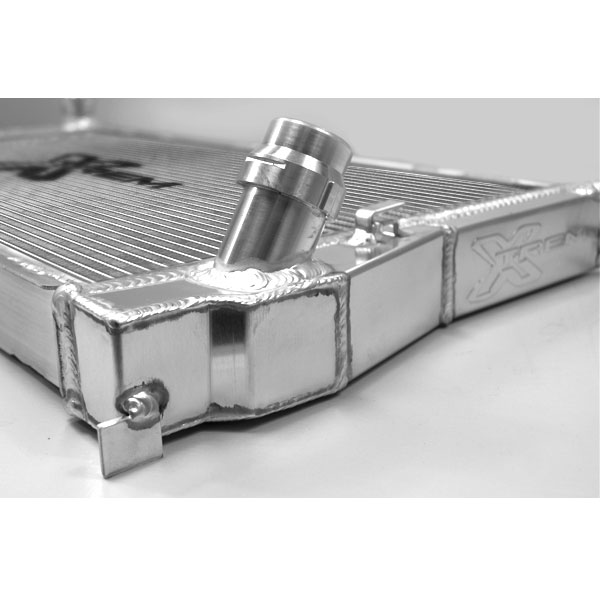 Radiateur aluminium BMW Serie 3 E90 335i 3.0