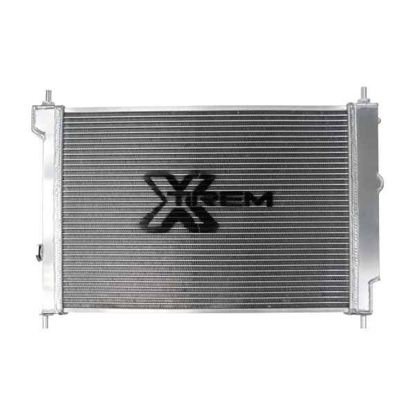Radiateur aluminium Opel Astra F - sans climatisation