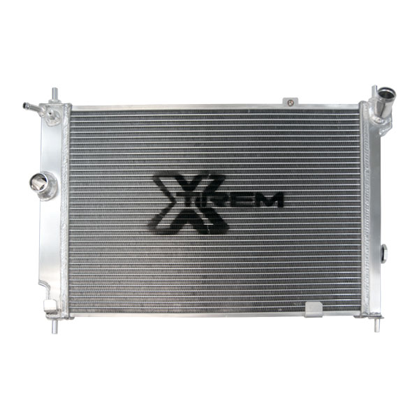 Radiateur aluminium Opel Astra F - sans climatisation