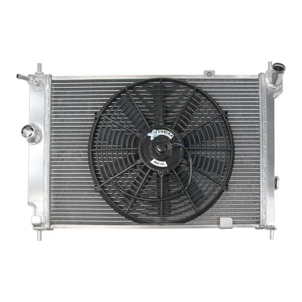 Radiateur aluminium Opel Astra F - sans climatisation